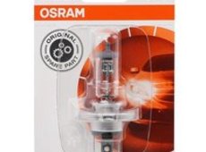 Osram OSRAM Glühlampe, Fernscheinwerfer VW,AUDI,MERCEDES-BENZ 64193-01B