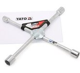 YATO Vier-Wege-Schlüssel YT-0800
