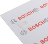 Bosch BOSCH Unterlegscheibe 1 280 113 716  VW,AUDI,MERCEDES-BENZ,Golf IV Schrägheck (1J1),POLO (9N_),Golf V Schrägheck (1K1),GOLF VI (5K1)
