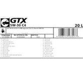 'Castrol CASTROL GTX  C4 (/ R )'