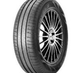 'Maxxis ME3+ (205/60 R16 96H)'