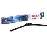 Bosch BOSCH Scheibenwischer 3 397 016 387 Wischblatt,Wischerblätter MERCEDES-BENZ,BMW,LAND ROVER,GLC (X253),CLA Shooting Brake (X117)