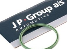 JP GROUP Dichtring, Ladeluftschlauch VW,AUDI,SKODA 1117750200 1J0145117E,1J0145117G,1J0145117H  1J0145117L,1J0145117M,3C0145117F,1J0145117E,1J0145117G