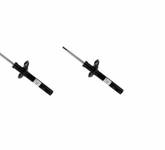 2x Stoßdämpfer Vorderachse Sachs 100 667 100667 Skoda Favorit Bj 1988-1997