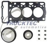 TRUCKTEC AUTOMOTIVE Trucktec automotive Dichtungssatz Smart: Roadster, Fortwo, Crossblade, City-Coupe, Cabrio 02.12.195
