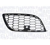 MAGNETI MARELLI Lüftungsgitter, Stoßfänger 021316910100