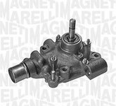 MAGNETI MARELLI Wasserpumpe 350981332000