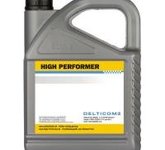 'High Performer' 'High Performer HLP ISO VG 46 (/ R )'