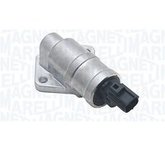 MAGNETI MARELLI Leerlaufregelventil, Luftversorgung 820003390010