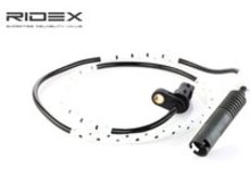 RIDEX ABS Sensor BMW 412W0177 34526760425,34526785021,34526870076 Drehzahlsensor,Raddrehzahl Sensor,Drehzahlgeber,ESP-Sensor,Sensor, Raddrehzahl