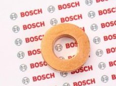 Bosch BOSCH Dichtring, Düsenhalter MERCEDES-BENZ,OPEL,RENAULT 1 987 972 088 8200014894
