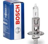 Bosch BOSCH Glühlampe, Fernscheinwerfer Pure Light WS 1 987 302 011  VW,AUDI,MERCEDES-BENZ,Golf IV Schrägheck (1J1),POLO (9N_),PASSAT Variant (3B6)