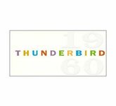 Ford Thunderbird 1960 Bedienungsanleitung Tbird Owners Manual Handbuch Prospekt