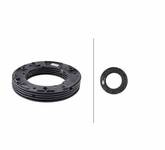 Hella Unterlage Ø 155 mm  Rundumkennleuchte 9GD 862 164-001 9GD862164001