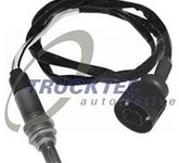 TRUCKTEC AUTOMOTIVE Trucktec automotive Lambdasonde Bmw: 8, 7, 5, 3 Porsche: 911 08.39.052