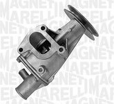 MAGNETI MARELLI Wasserpumpe 350981415000