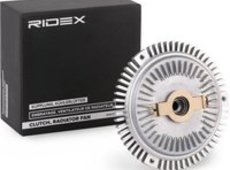 RIDEX Viscokupplung MERCEDES-BENZ 509C0032 6032000022,6032000222,6032000422 Viskolüfter,Lüfterkupplung,Kupplung, Kühlerlüfter 6062000022,A6032000022