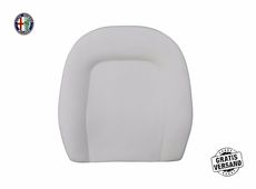 Backrest seat Cushion Alfa Romeo Spider 105/115 1966-1977 Front Left Right