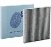 Blue Print BLUE PRINT Innenraumfilter ADT32528 Filter, Innenraumluft,Pollenfilter TOYOTA,AVENSIS Kombi (T25),AURIS (NRE15_, ZZE15_, ADE15_, ZRE15_, NDE15_)