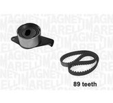 MAGNETI MARELLI Zahnriemensatz 341302600000