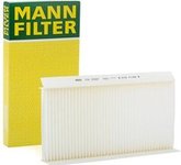 MANN-FILTER Innenraumfilter CU 3337 Filter, Innenraumluft,Pollenfilter OPEL,FIAT,CHEVROLET,Corsa C Schrägheck (X01),Vectra C Caravan (Z02)