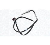 MAGNETI MARELLI Sensor, Abgastemperatur 172000137010