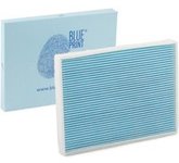 Blue Print BLUE PRINT Innenraumfilter ADK82504 Filter, Innenraumluft,Pollenfilter SUZUKI,Grand Vitara II SUV (JT, TE, TD)