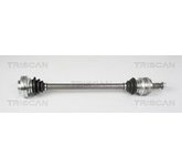 TRISCAN Triscan Antriebswelle -AUSTAUSCHTEIL Bmw: 3, 1 854011542