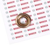 Bosch BOSCH Dichtring, Düsenhalter 2 430 190 010  PEUGEOT,CITROËN,NISSAN,206 Schrägheck (2A/C),106 II Schrägheck (1A_, 1C_),PARTNER Combispace (5F)