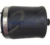 TRUCKTEC AUTOMOTIVE Trucktec automotive Luftfeder, Fahrwerk Bmw: X5 08.30.046