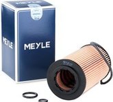 MEYLE Ölfilter 014 018 0012 Motorölfilter,Filter für Öl MERCEDES-BENZ,JEEP,C-Klasse Limousine (W203),C-Klasse Limousine (W204)