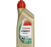 'Castrol POWER 1 Scooter 2T (/ R )'