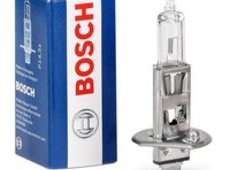 Bosch BOSCH Glühlampe, Fernscheinwerfer VW,AUDI,MERCEDES-BENZ 1 987 302 011
