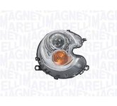 MAGNETI MARELLI Hauptscheinwerfer 711307023277