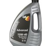 'Q8 Oils' 'Q8 Oils Formula Advanced 10W-40 Motoröl (/ R )'