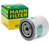 MANN-FILTER Ölfilter W 920/21 Motorölfilter,Filter für Öl OPEL,RENAULT,PEUGEOT,COMMODORE A Coupe,COMMODORE A,25 (B29_),TRAFIC Bus (T5, T6, T7)