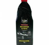 24 Flaschen Auto Shampoo CLEAN Car Wash & Wax 1000 ml