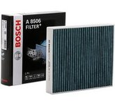 Bosch BOSCH Innenraumfilter 0 986 628 506 Filter, Innenraumluft,Pollenfilter FORD,MONDEO IV Turnier (BA7),S-MAX (WA6),Focus C-Max (DM2),GALAXY (WA6),KUGA I