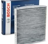 Bosch BOSCH Innenraumfilter 1 987 432 433 Filter, Innenraumluft,Pollenfilter ALFA ROMEO,159 Sportwagon (939),159 (939),Brera (939_),SPIDER (939)
