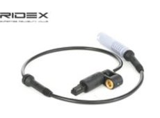 RIDEX ABS Sensor BMW 412W0012 1163027,1163188,1165519 Drehzahlsensor,Raddrehzahl Sensor,Drehzahlgeber,ESP-Sensor,Sensor, Raddrehzahl 34521163027