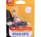 Philips PHILIPS Glühlampe, Fernscheinwerfer 12362PRB1  VW,AUDI,MERCEDES-BENZ,Golf V Schrägheck (1K1),TOURAN (1T1, 1T2)