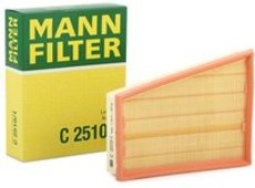 MANN-FILTER Luftfilter MERCEDES-BENZ,RENAULT C 2510/1 4150940304,A4150940304,165462862R Motorluftfilter,Filter für Luft 165469029R,8200669187