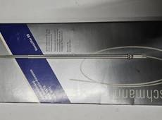 Original Neu Teleskop  Hirschmann Antenne Mercedes Kennziffer 99 Art Nr 821967001 MCA4570