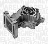 MAGNETI MARELLI Wasserpumpe 350981805000