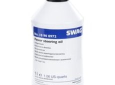 SWAG Hydrauliköl VW,AUDI,MERCEDES-BENZ 10 90 8972 05098158AA,5098158AA,05098158AA  5098158AA,0000181807,000181807,00181807,181807,0009898803,G009300A2