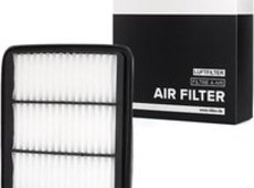 RIDEX Luftfilter CHEVROLET,DAEWOO 8A0226 96591485,42390022 Motorluftfilter,Filter für Luft