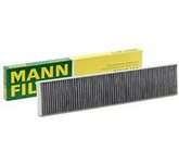MANN-FILTER Innenraumfilter CUK 5480 Filter, Innenraumluft,Pollenfilter VW,FORD,SEAT,SHARAN (7M8, 7M9, 7M6),GALAXY (WGR),Alhambra (7V8, 7V9)