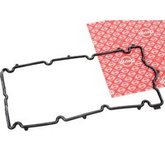 ELRING Ventildeckeldichtung 375.270 Zylinderkopfhaubendichtung,Dichtung, Zylinderkopfhaube ALFA ROMEO,LANCIA,147 (937),SPIDER (916S_)