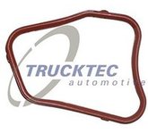 TRUCKTEC AUTOMOTIVE Trucktec automotive Dichtung, Thermostatgehäuse Bmw: Z3, 7, 5, 3 Wiesmann: MF3 08.10.058