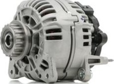 RIDEX Generator VW 4G0058 070903139 Lichtmaschine,Dynamo,Lima,Altenartor